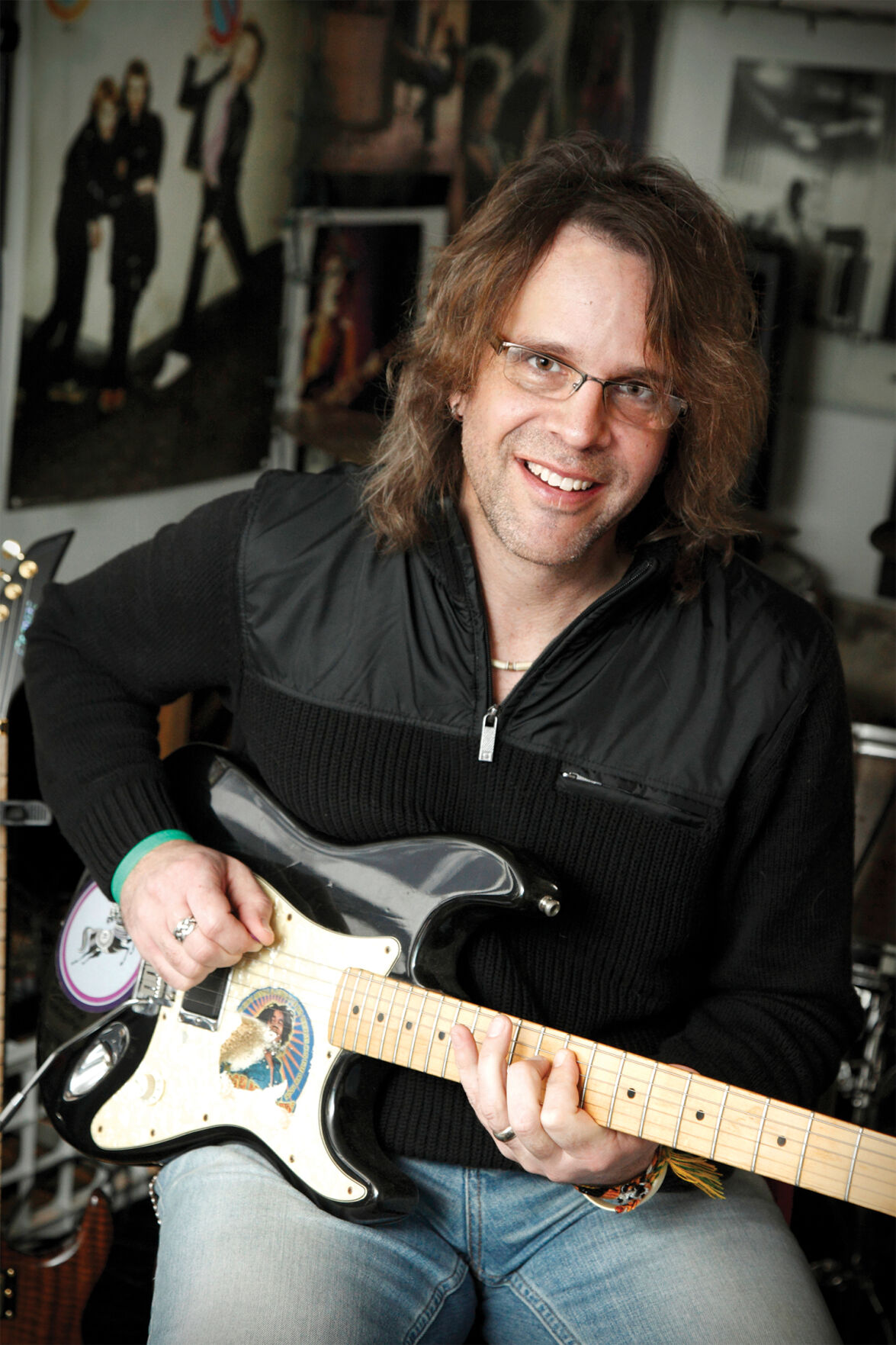 Jeff Miers